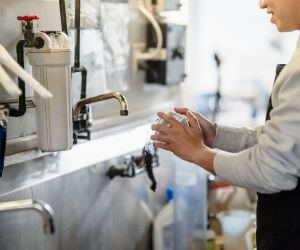 About Plumbers Pros Rena Lara, MS